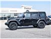 2023 Jeep Wrangler Sport (Stk: N05735) in Chatham - Image 1 of 27