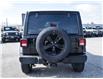 2023 Jeep Wrangler Sport (Stk: N05735) in Chatham - Image 4 of 27