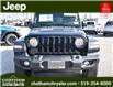 2023 Jeep Wrangler Sport (Stk: N05735) in Chatham - Image 7 of 27