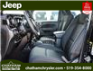2023 Jeep Wrangler Sport (Stk: N05735) in Chatham - Image 13 of 27