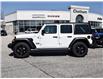 2023 Jeep Wrangler Sport (Stk: N05736) in Chatham - Image 2 of 26
