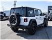 2023 Jeep Wrangler Sport (Stk: N05736) in Chatham - Image 5 of 26