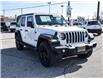 2023 Jeep Wrangler Sport (Stk: N05736) in Chatham - Image 6 of 26