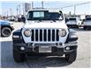 2023 Jeep Wrangler Sport (Stk: N05736) in Chatham - Image 7 of 26