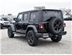 2023 Jeep Wrangler Sport (Stk: N05743) in Chatham - Image 3 of 28