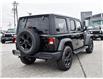 2023 Jeep Wrangler Sport (Stk: N05743) in Chatham - Image 5 of 28