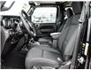 2023 Jeep Wrangler Sport (Stk: N05743) in Chatham - Image 13 of 28