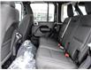 2023 Jeep Wrangler Sport (Stk: N05743) in Chatham - Image 14 of 28