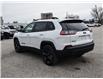 2023 Jeep Cherokee Altitude (Stk: N05727) in Chatham - Image 3 of 27