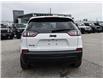 2023 Jeep Cherokee Altitude (Stk: N05727) in Chatham - Image 4 of 27