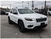 2023 Jeep Cherokee Altitude (Stk: N05727) in Chatham - Image 6 of 27