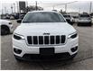 2023 Jeep Cherokee Altitude (Stk: N05727) in Chatham - Image 7 of 27