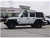 2023 Jeep Wrangler Sport (Stk: N05745) in Chatham - Image 1 of 25