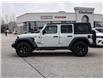 2023 Jeep Wrangler Sport (Stk: N05745) in Chatham - Image 2 of 25