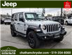 2023 Jeep Wrangler Sport (Stk: N05745) in Chatham - Image 6 of 25