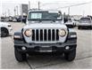2023 Jeep Wrangler Sport (Stk: N05745) in Chatham - Image 7 of 25