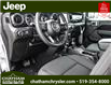 2023 Jeep Wrangler Sport (Stk: N05745) in Chatham - Image 12 of 25