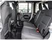 2023 Jeep Wrangler Sport (Stk: N05745) in Chatham - Image 17 of 25