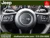 2023 Jeep Wrangler Sport (Stk: N05745) in Chatham - Image 18 of 25