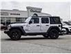 2023 Jeep Wrangler Sport (Stk: N05745) in Chatham - Image 25 of 25