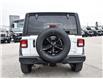 2023 Jeep Wrangler Sport (Stk: N05761) in Chatham - Image 4 of 27