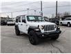 2023 Jeep Wrangler Sport (Stk: N05761) in Chatham - Image 6 of 27