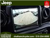 2023 Jeep Wrangler Sport (Stk: N05761) in Chatham - Image 25 of 27