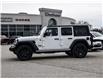 2023 Jeep Wrangler Sport (Stk: N05761) in Chatham - Image 27 of 27