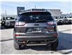 2023 Jeep Cherokee Trailhawk (Stk: N05749) in Chatham - Image 4 of 28