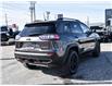2023 Jeep Cherokee Trailhawk (Stk: N05749) in Chatham - Image 5 of 28
