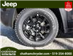 2023 Jeep Cherokee Trailhawk (Stk: N05749) in Chatham - Image 9 of 28