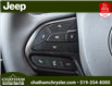 2023 Jeep Cherokee Trailhawk (Stk: N05749) in Chatham - Image 18 of 28