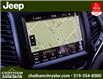 2023 Jeep Cherokee Trailhawk (Stk: N05749) in Chatham - Image 26 of 28