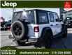 2023 Jeep Wrangler Sport (Stk: N05752) in Chatham - Image 5 of 27