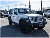 2023 Jeep Wrangler Sport (Stk: N05752) in Chatham - Image 6 of 27