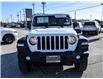 2023 Jeep Wrangler Sport (Stk: N05752) in Chatham - Image 7 of 27