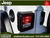 2023 Jeep Wrangler Sport (Stk: N05752) in Chatham - Image 10 of 27