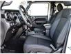 2023 Jeep Wrangler Sport (Stk: N05752) in Chatham - Image 13 of 27