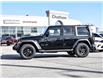 2023 Jeep Wrangler Sport (Stk: N05767) in Chatham - Image 1 of 28