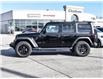 2023 Jeep Wrangler Sport (Stk: N05767) in Chatham - Image 2 of 28