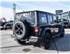 2023 Jeep Wrangler Sport (Stk: N05767) in Chatham - Image 5 of 28