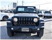 2023 Jeep Wrangler Sport (Stk: N05767) in Chatham - Image 7 of 28