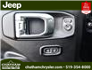 2023 Jeep Wrangler Sport (Stk: N05767) in Chatham - Image 11 of 28