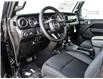 2023 Jeep Wrangler Sport (Stk: N05767) in Chatham - Image 12 of 28