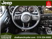 2023 Jeep Wrangler Sport (Stk: N05767) in Chatham - Image 15 of 28