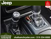 2023 Jeep Wrangler Sport (Stk: N05767) in Chatham - Image 19 of 28