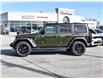 2023 Jeep Wrangler Sport (Stk: N05769) in Chatham - Image 2 of 27