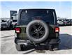 2023 Jeep Wrangler Sport (Stk: N05769) in Chatham - Image 4 of 27