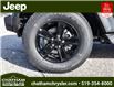 2023 Jeep Wrangler Sport (Stk: N05769) in Chatham - Image 9 of 27
