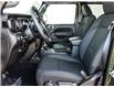 2023 Jeep Wrangler Sport (Stk: N05769) in Chatham - Image 13 of 27